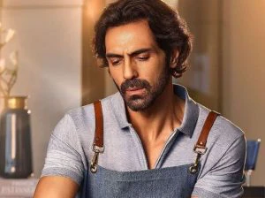Arjun Rampal shares unseen family moments with Gabriella Demetriades and their kids