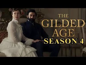 Everything we know so far about speculations on 'The Gilded Age' season 4