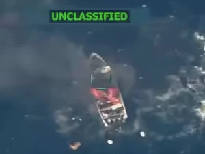 US Military Intensifies Drug Trafficking Operations in the Pacific: What You Need to Know