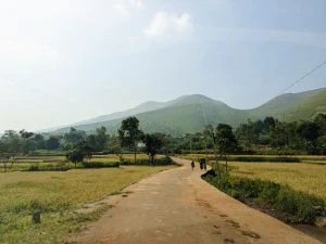 Kushunupur of Kendrapara district selected as 'smart village'