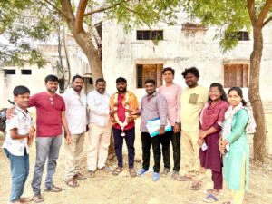 జనం పాట కల్చరల్ అసోసియేషన్ నూతన కార్యవర్గం ఎన్నిక