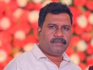 ఐటీఐకి నూతన ప్రిన్సిపాల్‌గా సురేష్ కుమార్