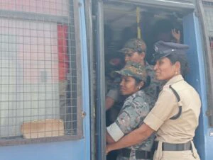 ఇటుక బట్టి కార్మికులకు విముక్తి