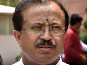 'ചരിത്രത്തില്‍ പുതിയ അദ്ധ്യായം കുറിക്കുന്ന തിരഞ്ഞെടുപ്പ്': V മുരളീധരൻ | Election