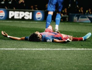 Lamine Yamal's powerful message after Barcelona's Champions League exit: "We will be back where we belong"