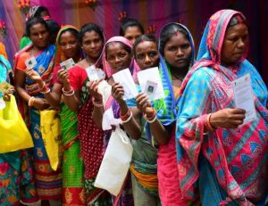 Assembly polls: Tamil Nadu crosses previous record, Bengal nears 90% voter turnout