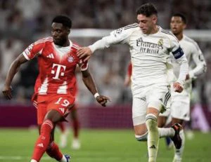 Bayern Munich vs Real Madrid UCL Quarter-Final Leg 2: What Los Blancos need to do to advance