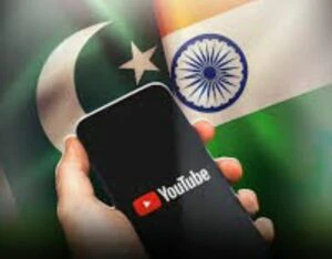 India Blocks 16 Pakistani News Channels, Warns BBC Post-Pahalgam Attack