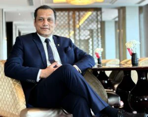 Shangri-La Bengaluru Appoints New Director of Sales