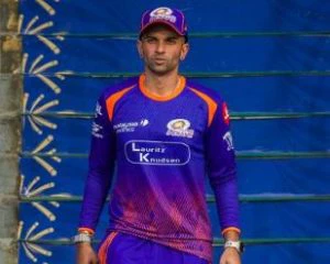 IPL 2026: MI sign Keshav Maharaj as Mitchell Santner replacement