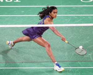 Badminton Asia Championships 2026 live updates - Sindhu wins second set against Wong Ling Ching