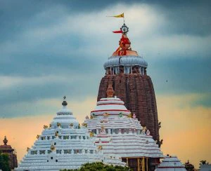 First day of Puri temple ornaments inventory concludes