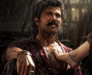 'రౌడీ జనార్ధన'లో స్పెషల్ సాంగ్‌పై క్రేజీ అప్డేట్