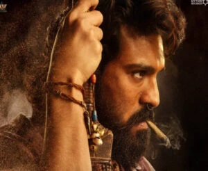 'పెద్ది' ఫస్ట్ హాఫ్ రివ్యూ