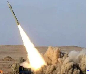 സൗദി അറേബ്യയില് ഹൂതികളുടെ ഡ്രോണ് ആക്രമണം