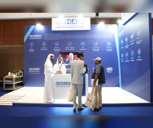 DIHAD Foundation promotes charitable endeavours in UAE and around Globe