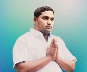 హావేలి ఘనపూర్ మండల అధ్యక్షులుగా కిరణ్ గౌడ్ నియామకం