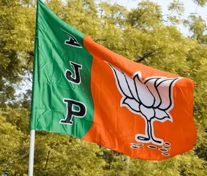 BJP Announces New Office-Bearers for Districts and Wings in Odisha