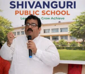 सहारनपुर : विश्व स्वास्थ्य दिवस पर शिवांगुरी पब्लिक स्कूल अम्बेहटा शेखां में जागरूकता गोष्ठी का हुआ आयोजन