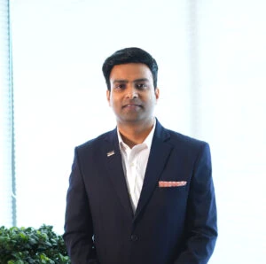 The Westin Gurgaon & Sohna Appoint New Multi-Property HR Director