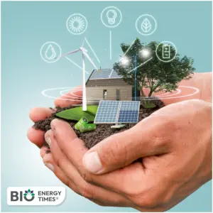 Land and transmission challenges India's renewable energy expansion: Report