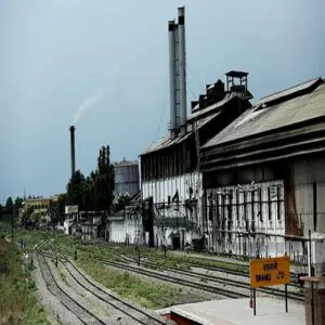 Thousands of Indonesian sugarcane farmers face uncertainty as Blora sugar mill remains shut