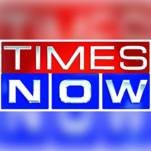 Times Now People News Time