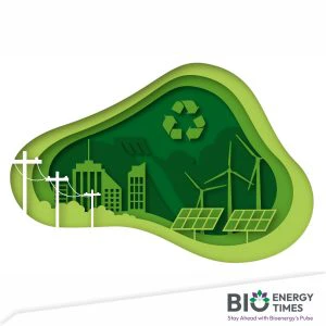 Construction begins on solar-powered green hydrogen hub in New South Wales