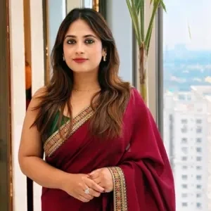 JW Marriott Kolkata Appoints New Director of Rooms