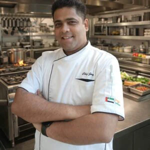 Foodlink Global Dubai Appoints New Head Chef