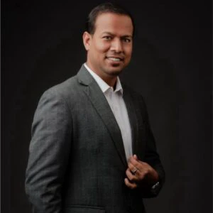 Hyderabad Marriott Cluster Appoints New Multi-Property Director of Services