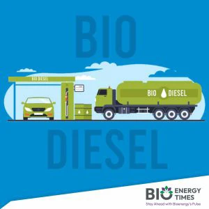 Biodiesel credit prices hit record highs in US on stronger biofuel mandates