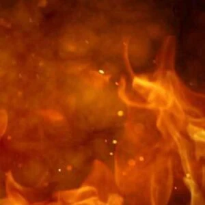 Tanker carrying ethanol overturns in Karul ghat, driver injured