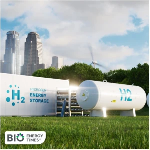 Kent to deliver 20MW green hydrogen plant in UK