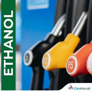 Ethanol blending in petrol may rise to 25%; policy shift seen boosting sugar sector