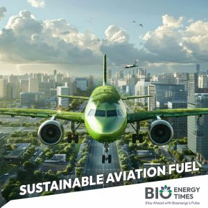 DHL Express, Malaysia Aviation Group partner to cut emissions with SAF