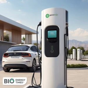 Range anxiety tops concerns for UK fleet managers switching to electric vans
