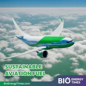 Vietnam hosts first SAF summit to boost green aviation and fuel production
