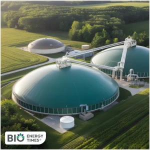 Compressed biogas plant to be set up in Muzaffarpur industrial area