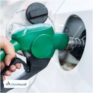 Centre hints at 21% ethanol blending amid West Asia conflict