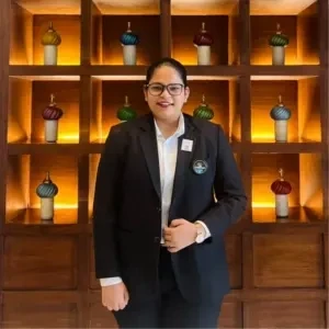 Hilton Jaipur Appoints New Sales Coordinator- Proactive | Dailyhunt
