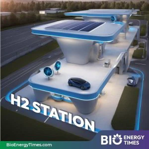 Algeria, Azerbaijan seal green hydrogen partnership under wider energy cooperation pact
