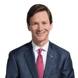 Delta Airlines Announces New Leadership Appointments