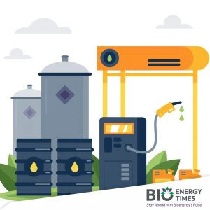 Brazil's biodiesel industry pushes for faster approval to raise diesel blend
