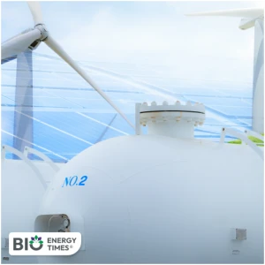 GeoPura partners Sunbelt Rentals to expand hydrogen power access across UK