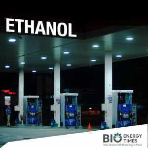 Flexing biofuel: Government's E85, E100 push cheers industry, guarantees FFV momentum