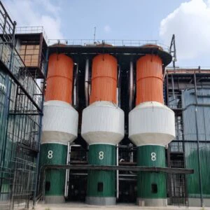 SED drives efficiency gains at MRN Group's Sai Priya sugars facility