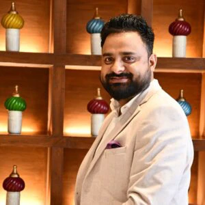 Novotel Jaipur Convention Centre & JECC Appoints New Director of Sales