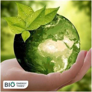 Biomass-based carbon capture project secures long-term deal with Microsoft