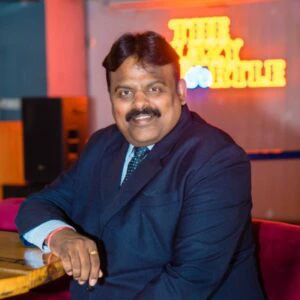Icon Hotels Appoints New Chief Operating Officer